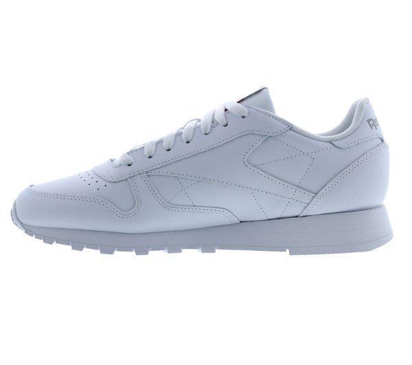 Reebok Classic Leather Mens Trainers