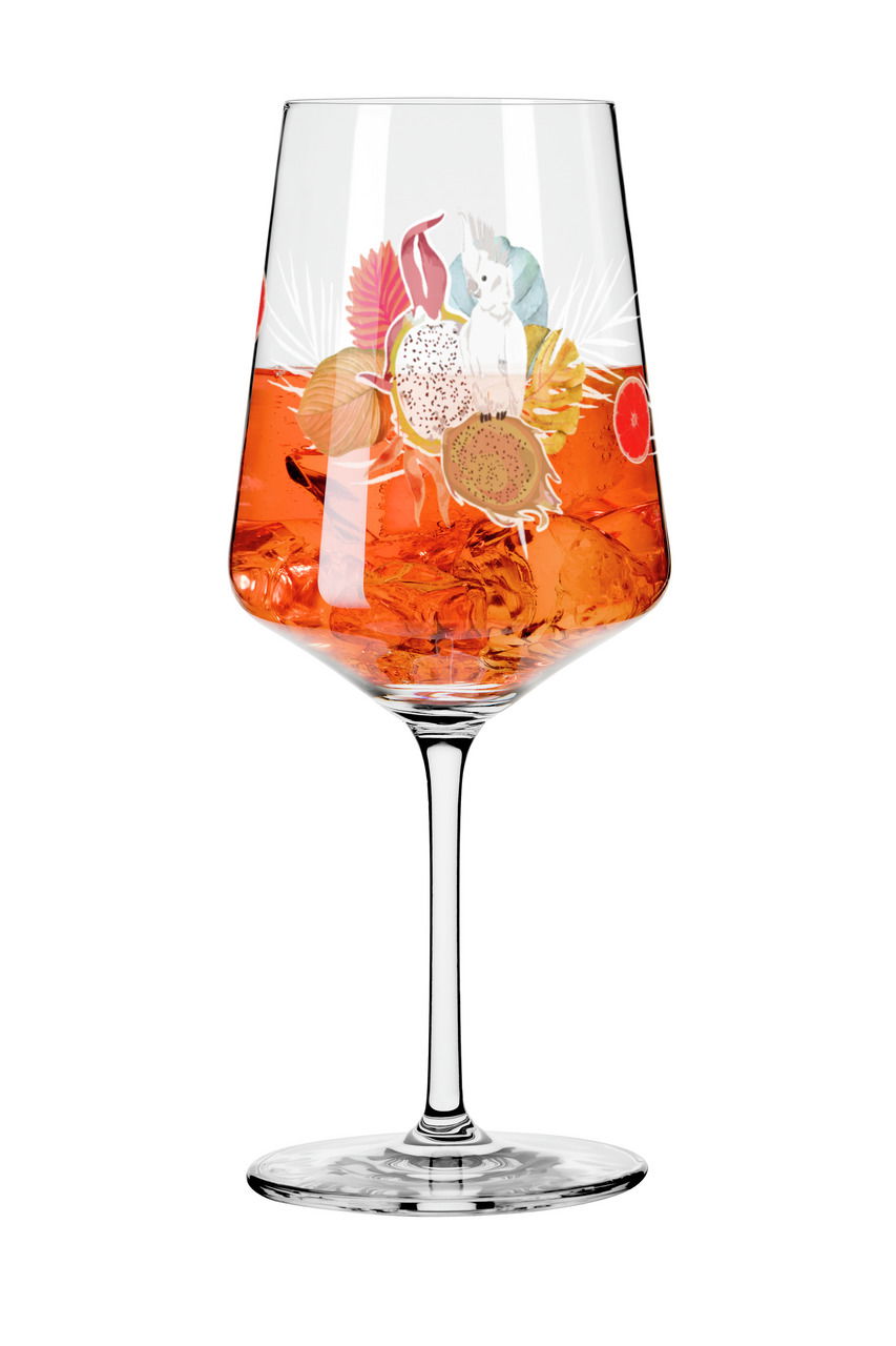 Ritzenhoff Aperizzo 4er-Set SOMMERRAUSCH