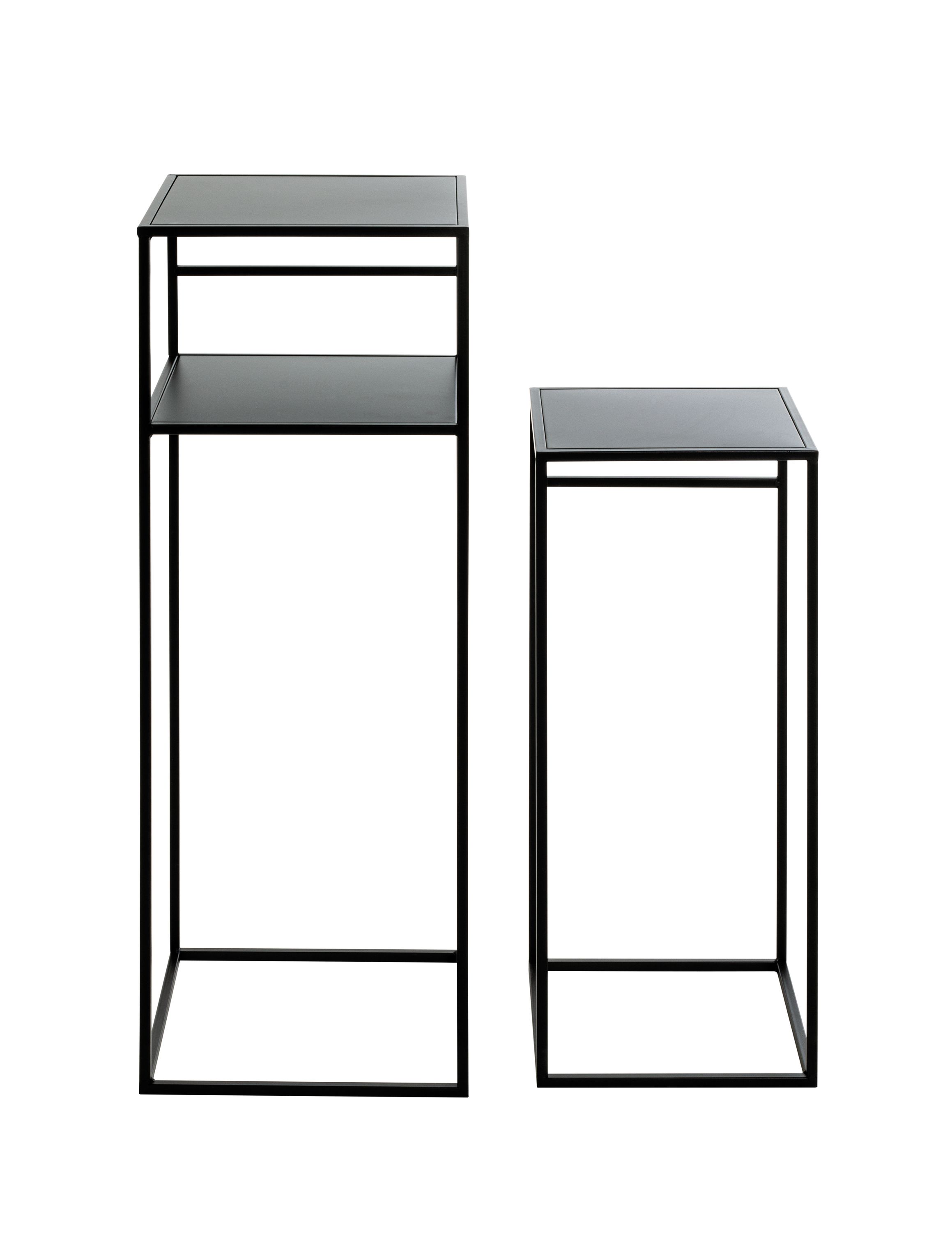 Beistelltisch 2er Set