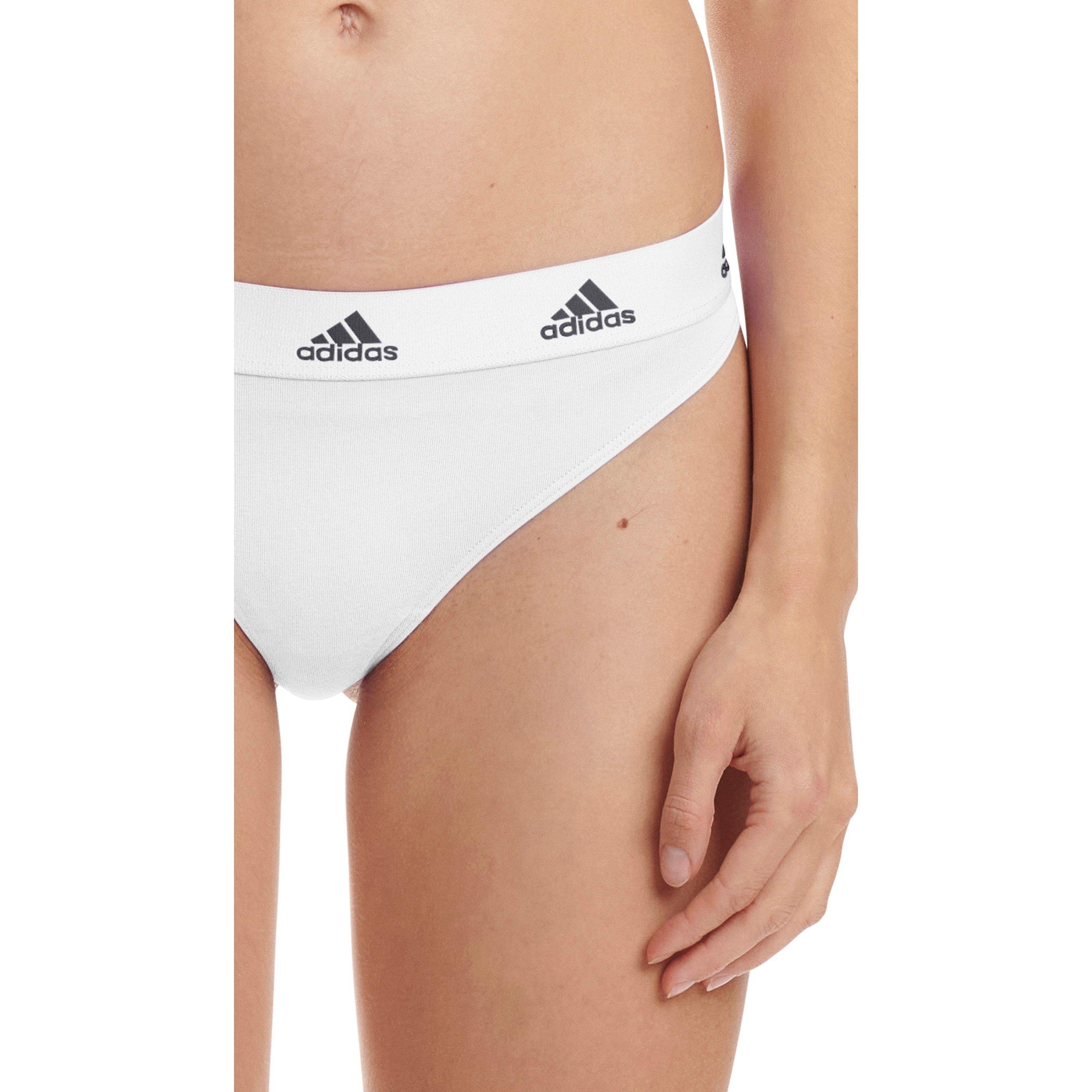 adidas Active Comfort Cotton Thong