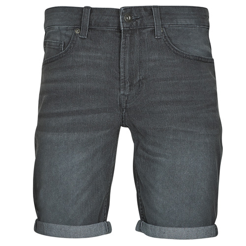 Only & Sons- ONSPLY GREY 4329 SHORTS VD Gris