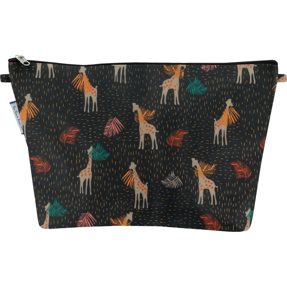 Trousse De Toilette Palma Girafe