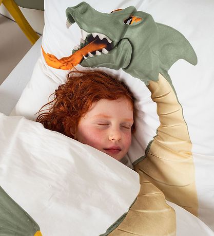 Snurk Bettwäsche - Erwachsen - Drache