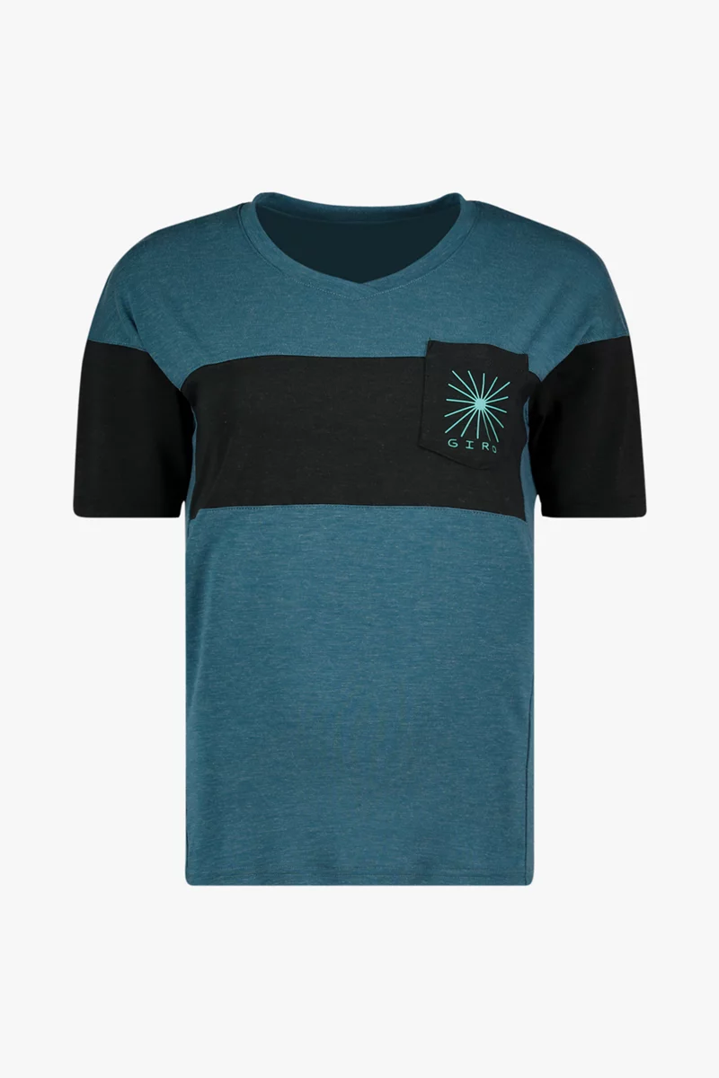 GIRO Ride Damen Biketrikot