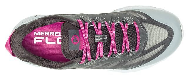 MERRELL - CHAUSSURES DE RANDONNEE MOAB SPEED GTX W
