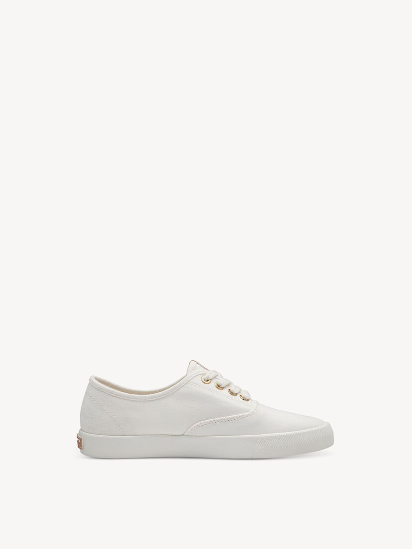 Sneaker - wit