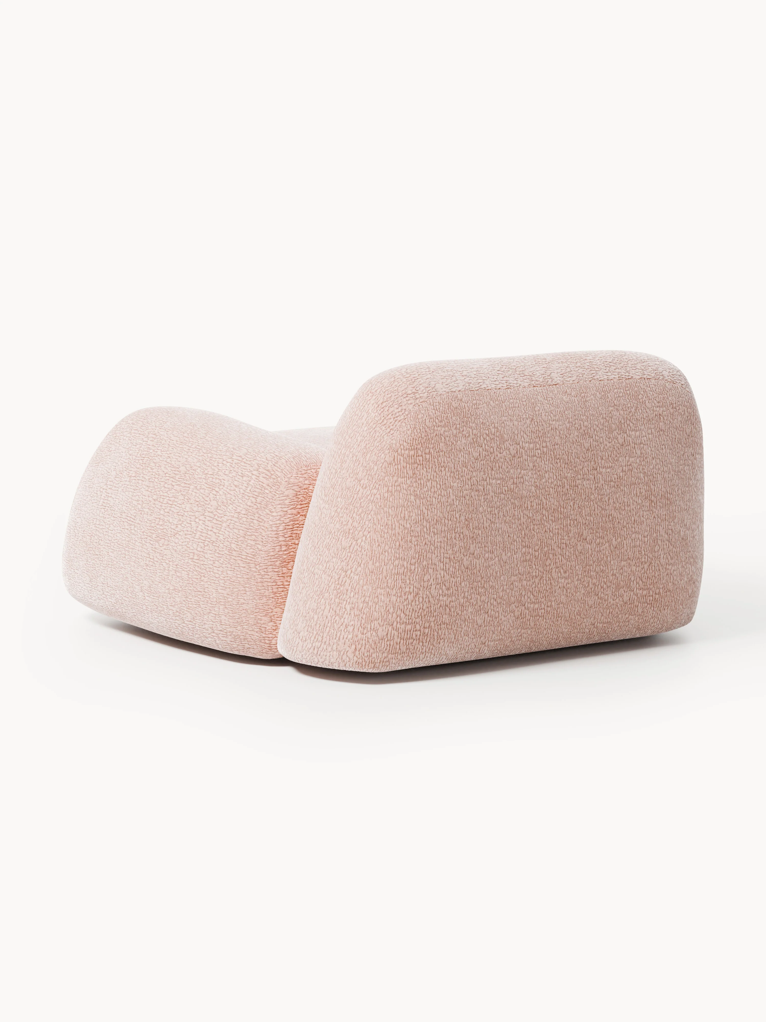 Loungefauteuil Wolke