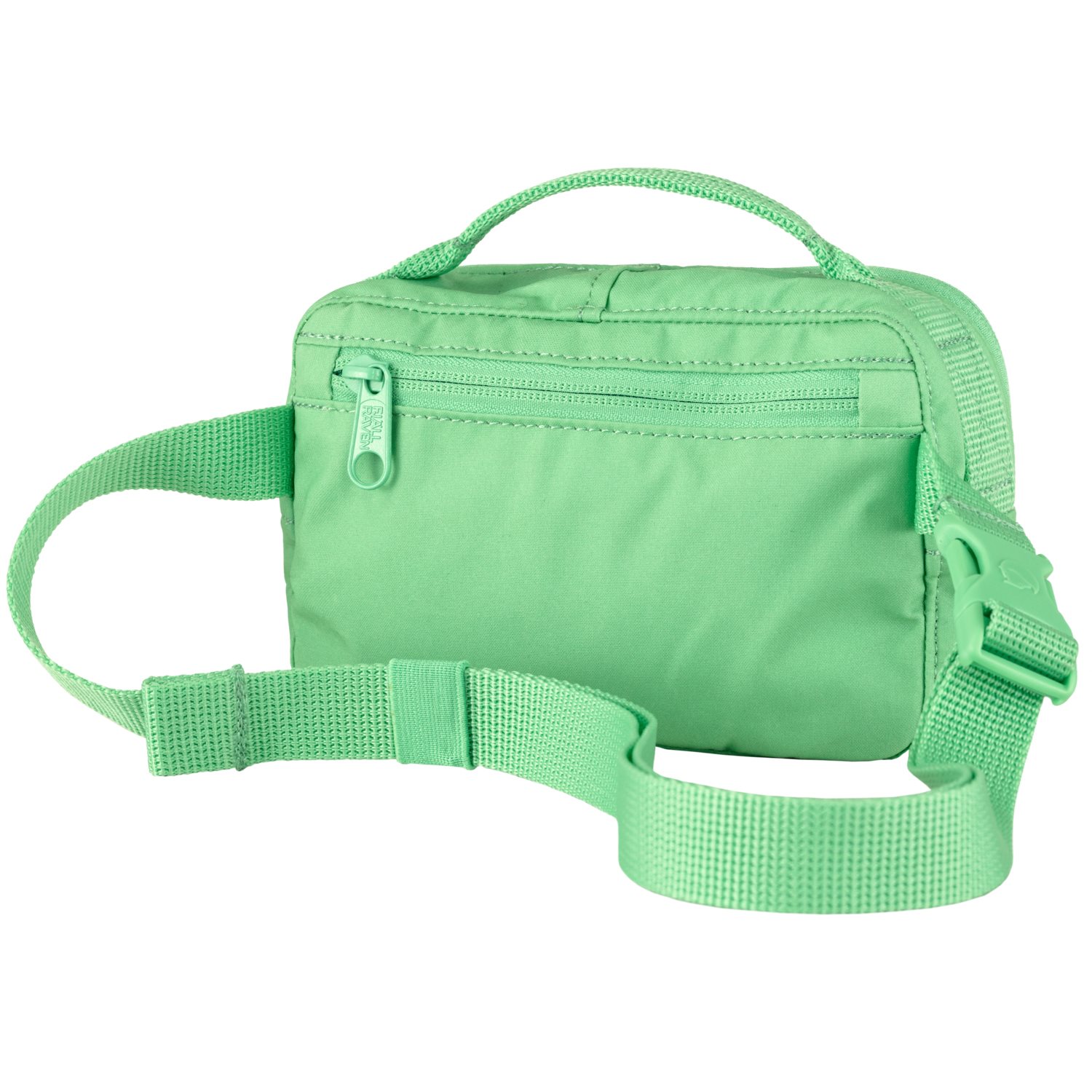 Fjallraven Kanken Hip Pack apple mint