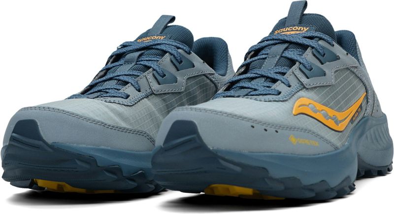 Saucony - Aura TR GTX - Hardloopschoenen - Dames