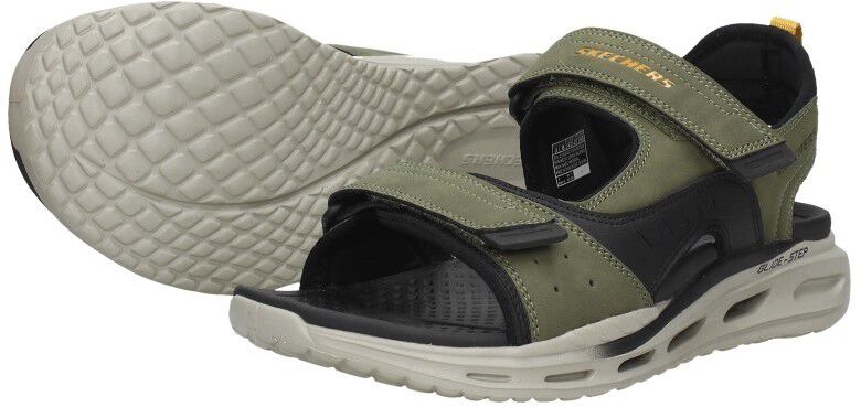 Skechers Orvan SD groen