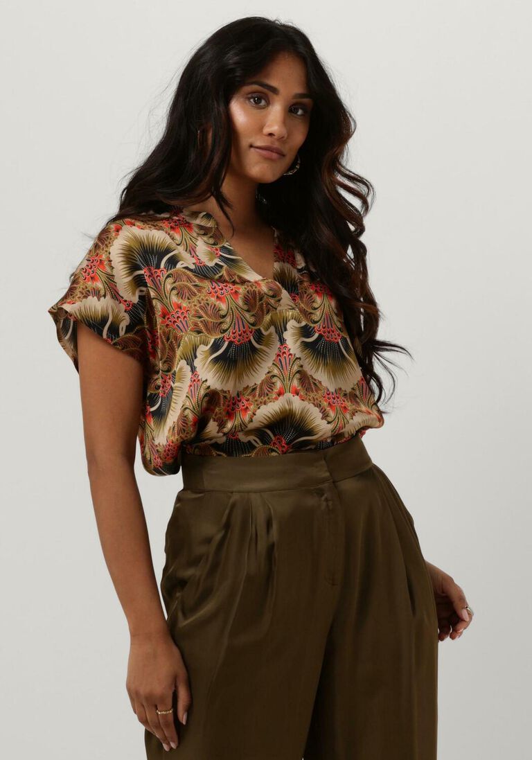 SUMMUM multi summum top top art nouveau 1