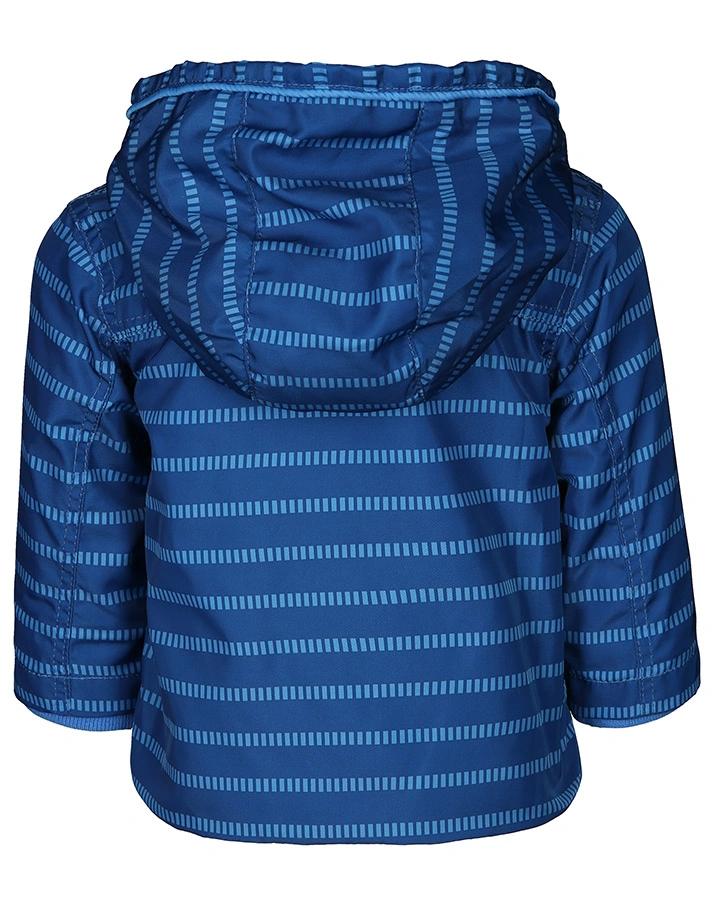 Übergangsjacke KNIGHT OF THE DAY in blau