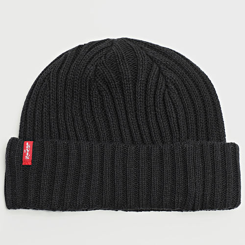 Bonnet 225186 Noir