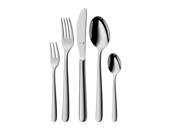 WMF Kult Plus 1260916340, 1,93 kg, 270 mm, 435 mm, 57 mm, 2,02 kg