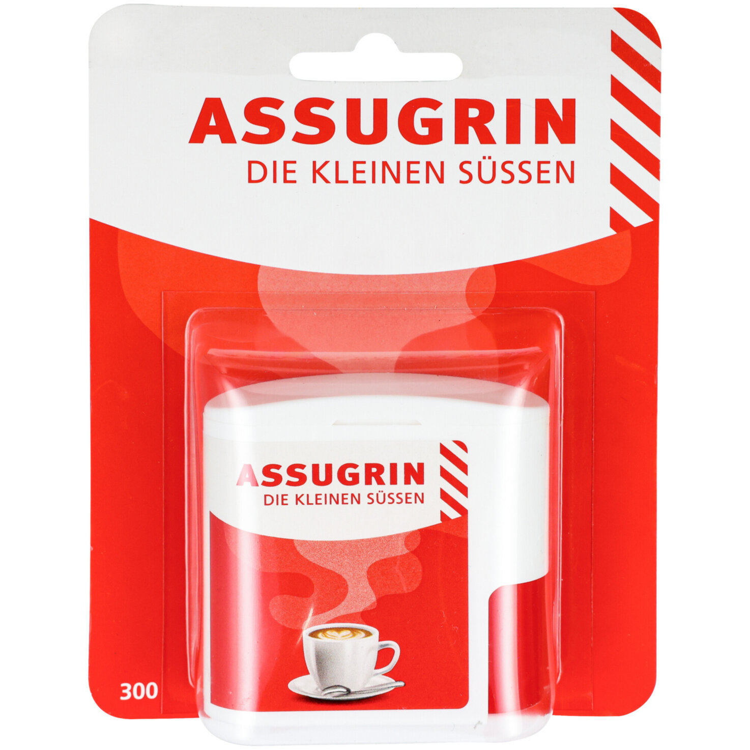 Assugrin Classic Süssstoff 300 Stück