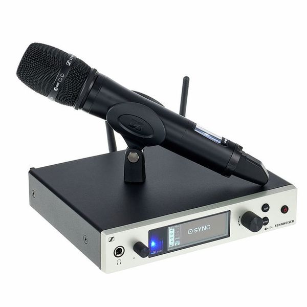 Sennheiser ew 500 G4 965 DW Band