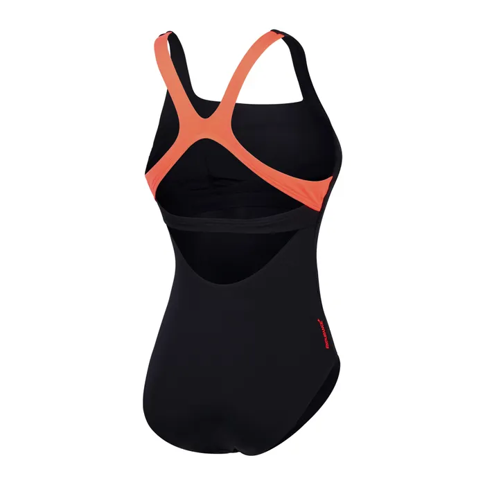 Speedo ECO+ Flex Band Bra Badpak Dames