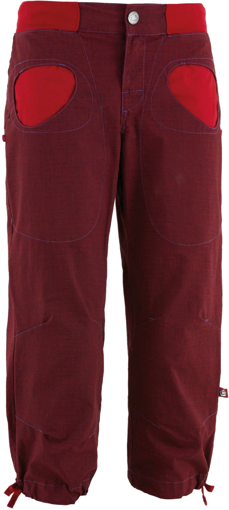 N Onda ST 3/4 Pants W
