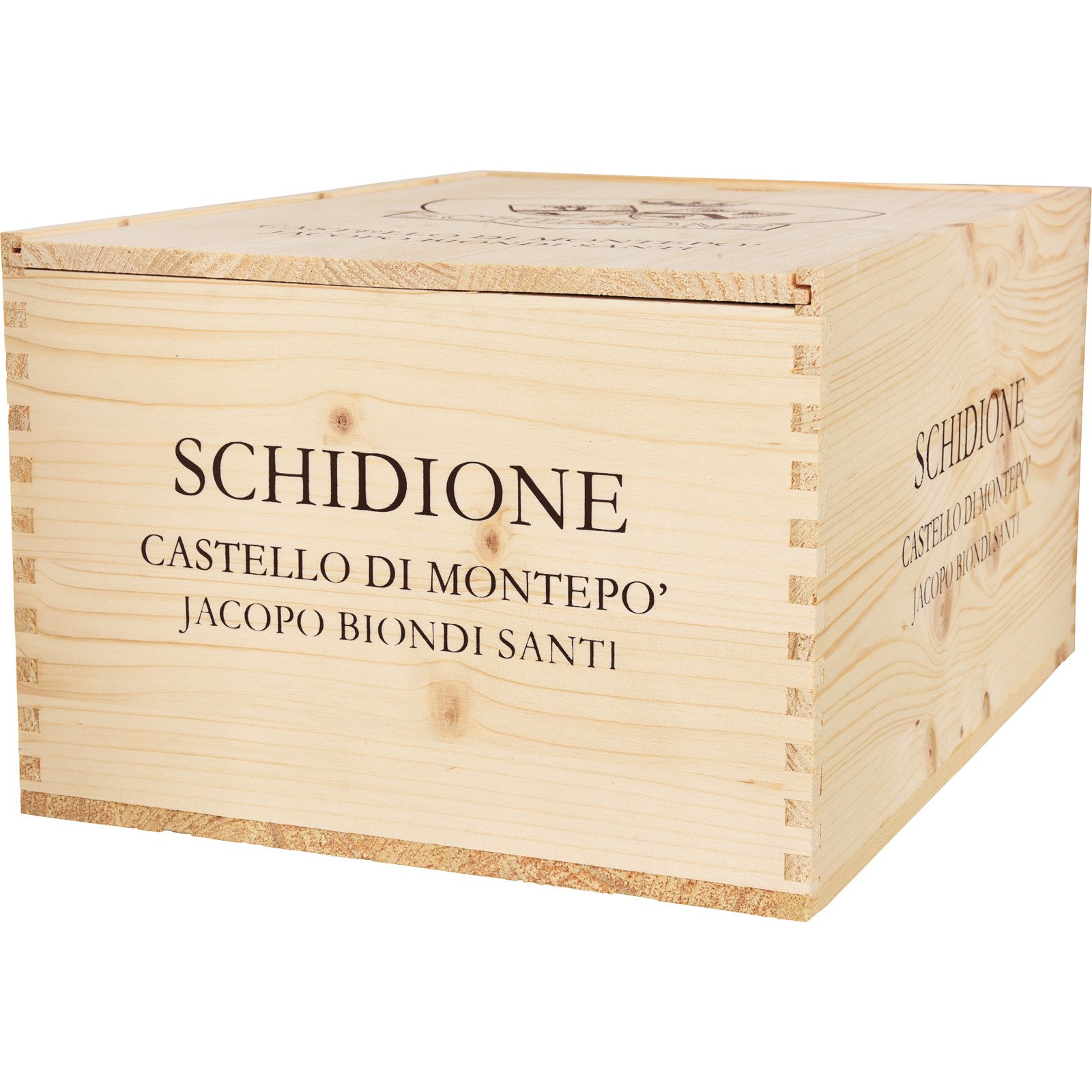 Schidione 75 cl