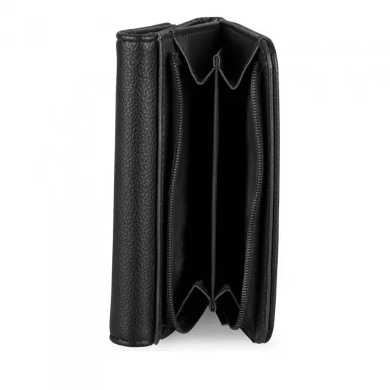 Portefeuille NOIR PHILOV