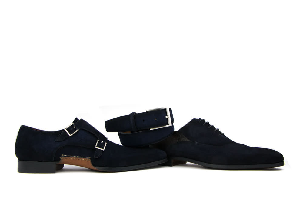 Magnanni Riem Antidifu Azul