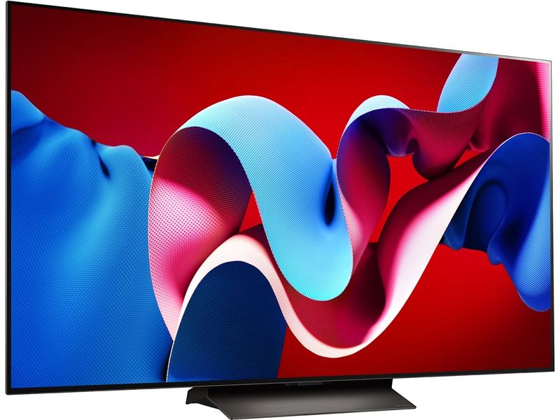LG TV OLED 65C47 65