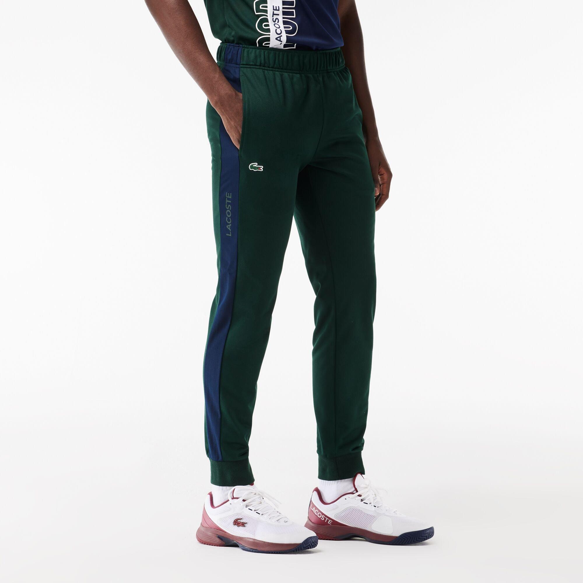Lacoste Slim Fit Jogging Bottoms