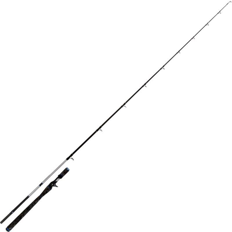 Canne Casting Volkien Tracker Evo 205Xh Sw