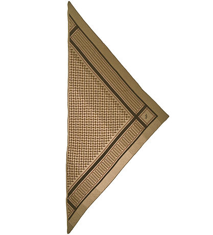 Lala Berlin T?rkl?de - 162x85 - Triangle Trinity Degrade? M - Mi