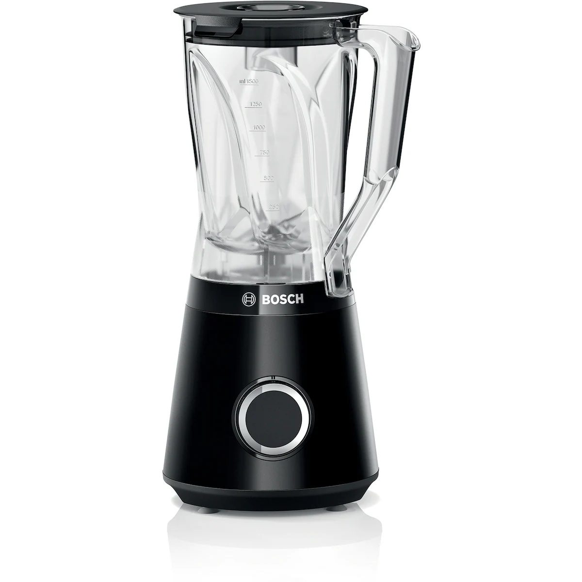Bosch VitaPower blender MMB6141B (sort)
