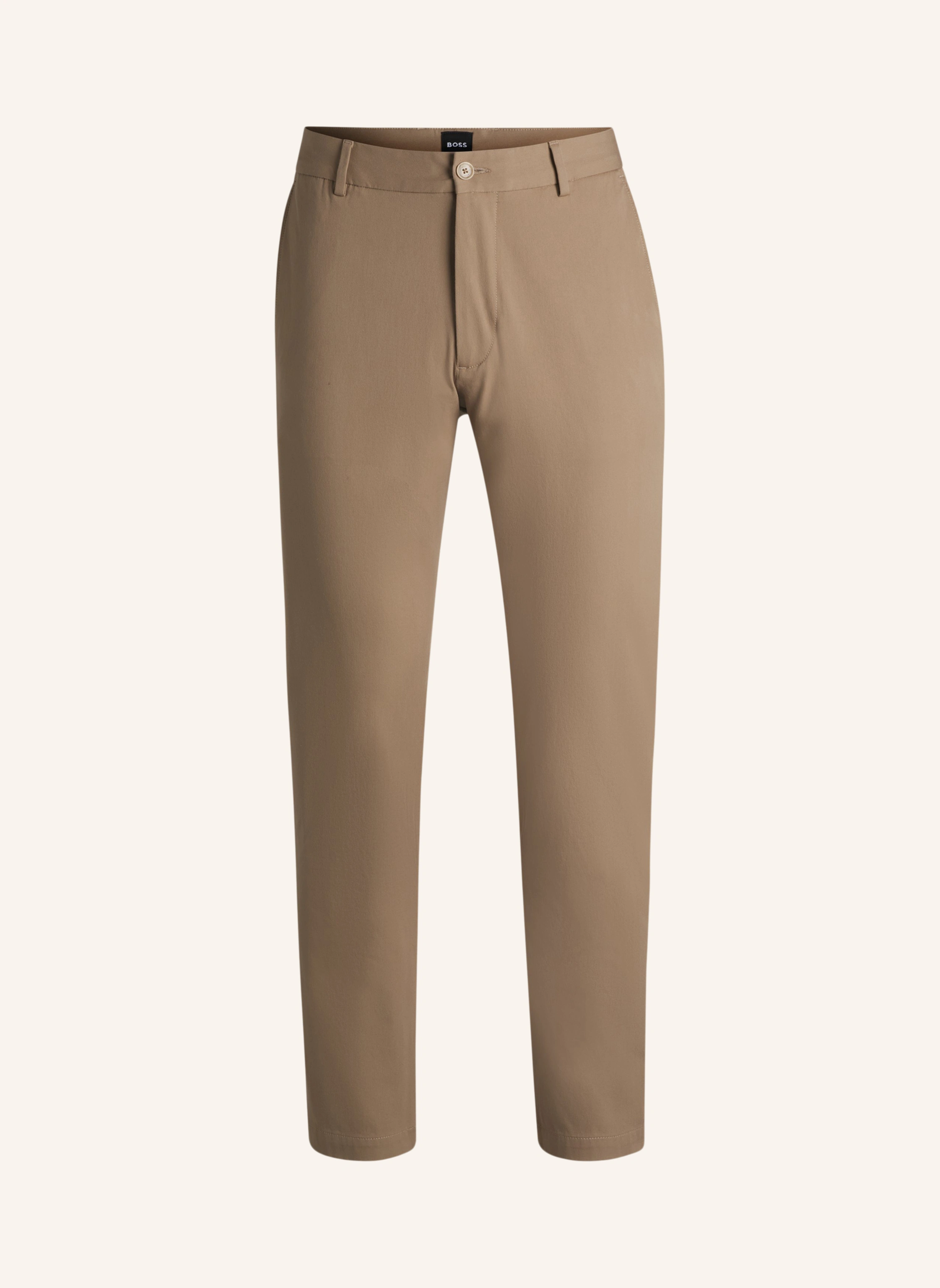 BOSS Casual Hose P-KANE1-ZIP