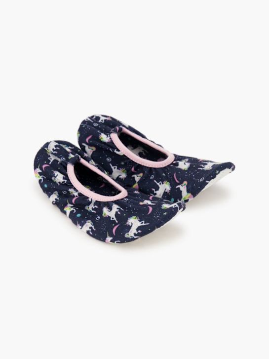 DEICHMANN Sportschuhe Blau