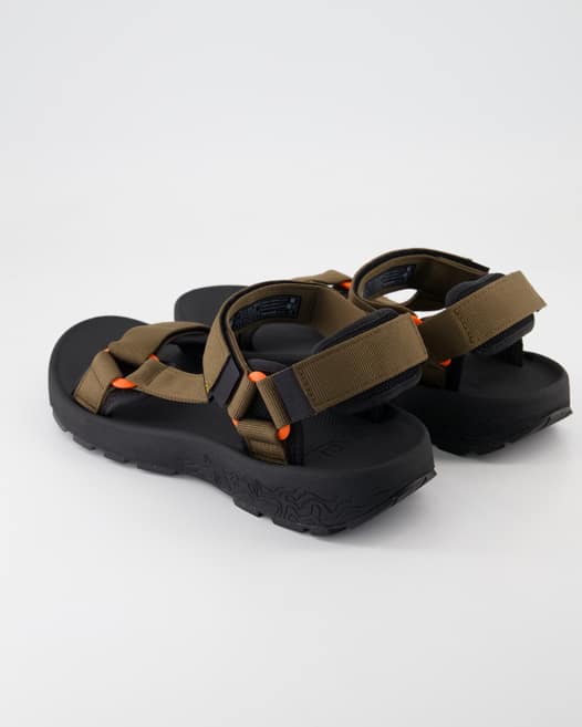 Teva Hydratrek Sandal Sandalen in Braun