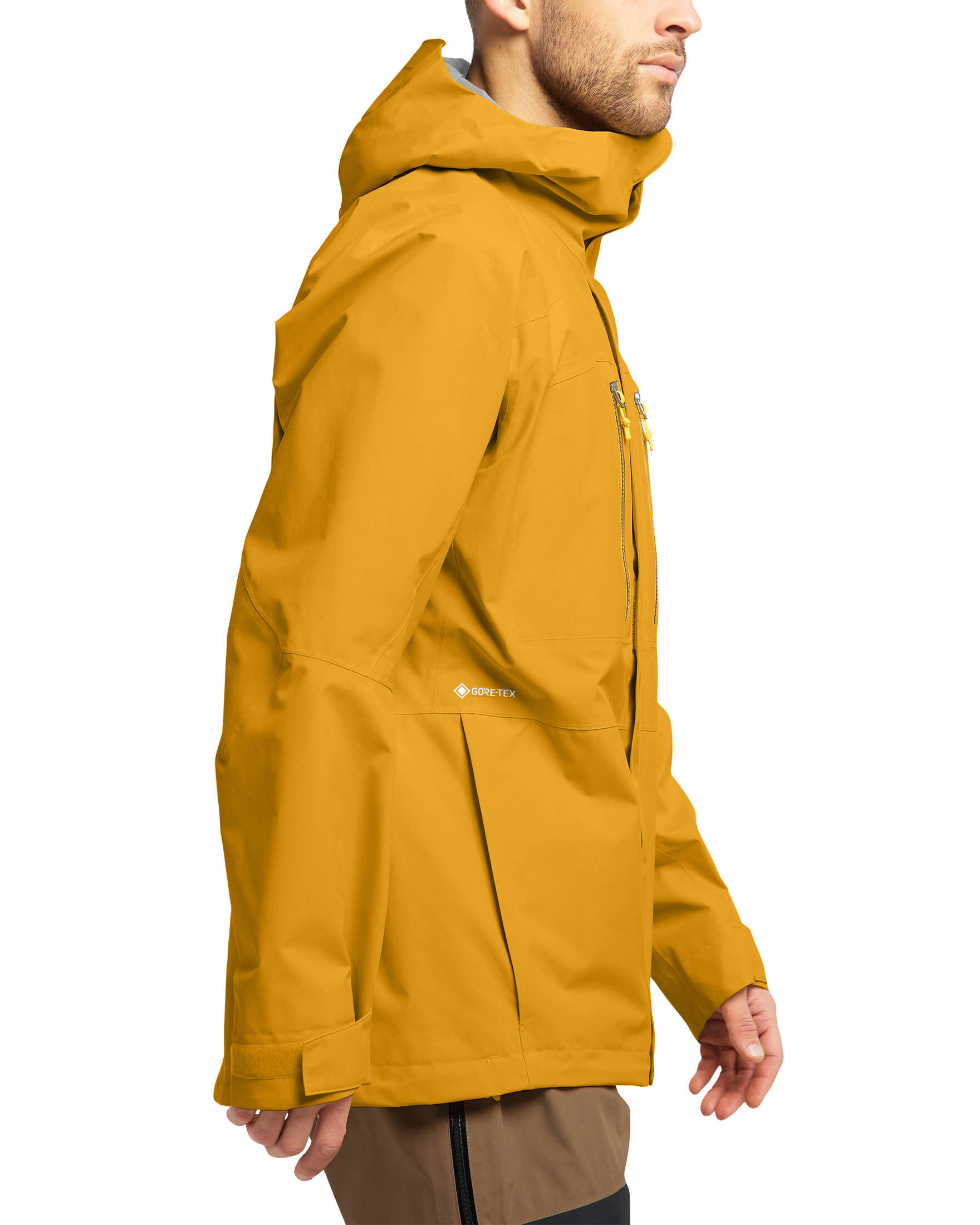 Haglöfs| Herren Skijacke Elation GTX Jacket