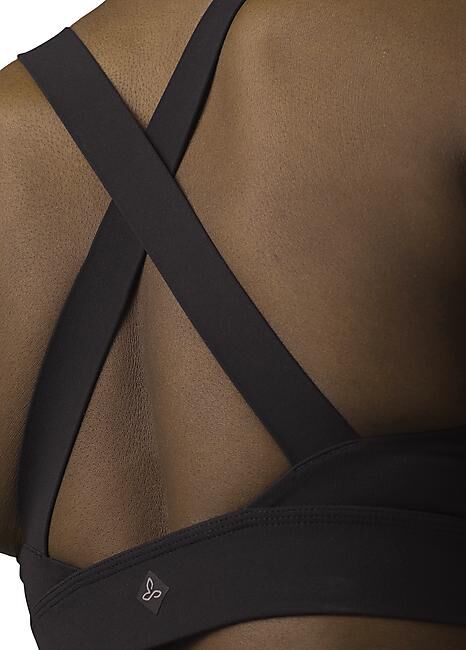 PRANA - BRASSIERE LAYNA BRA W