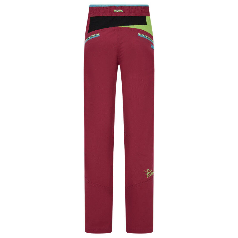 Mandala Pant - Pantalon escalade femme