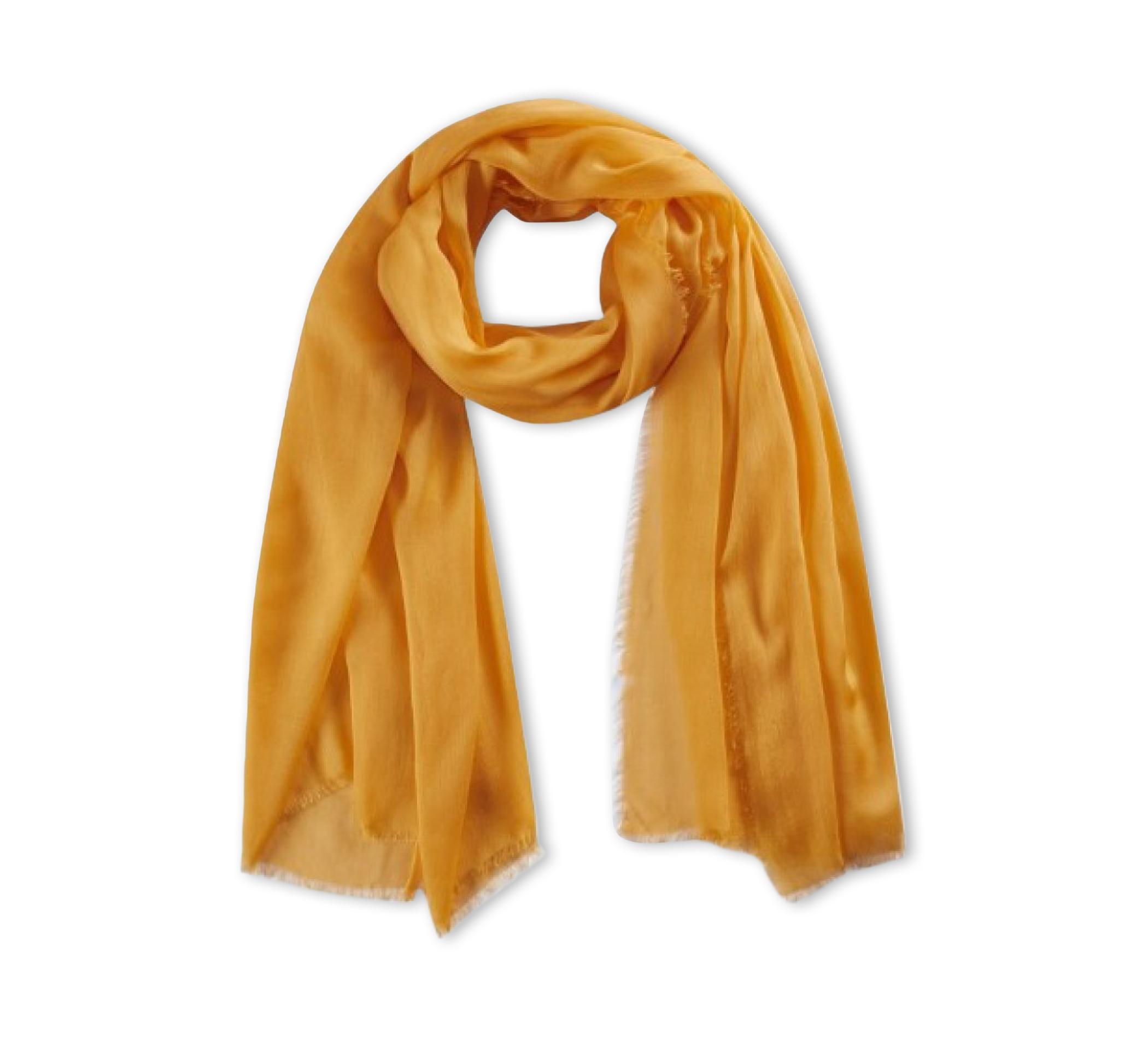 Codello Solid - Foulards gelb