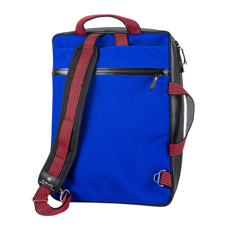 Pändler blau