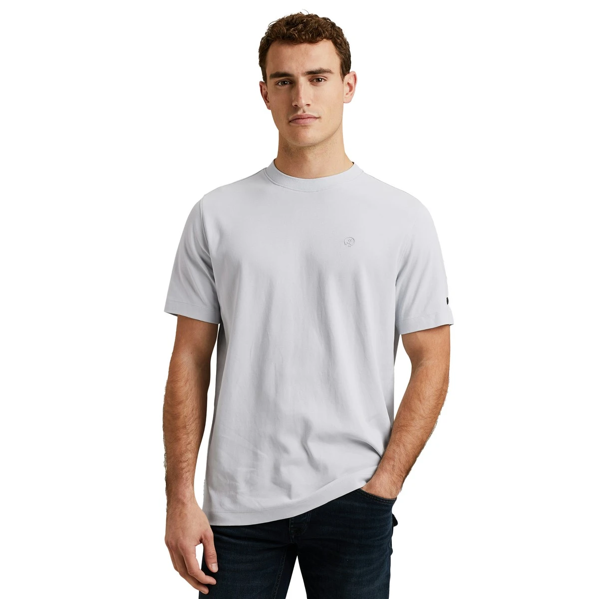 Heren Polo 27380201SN
