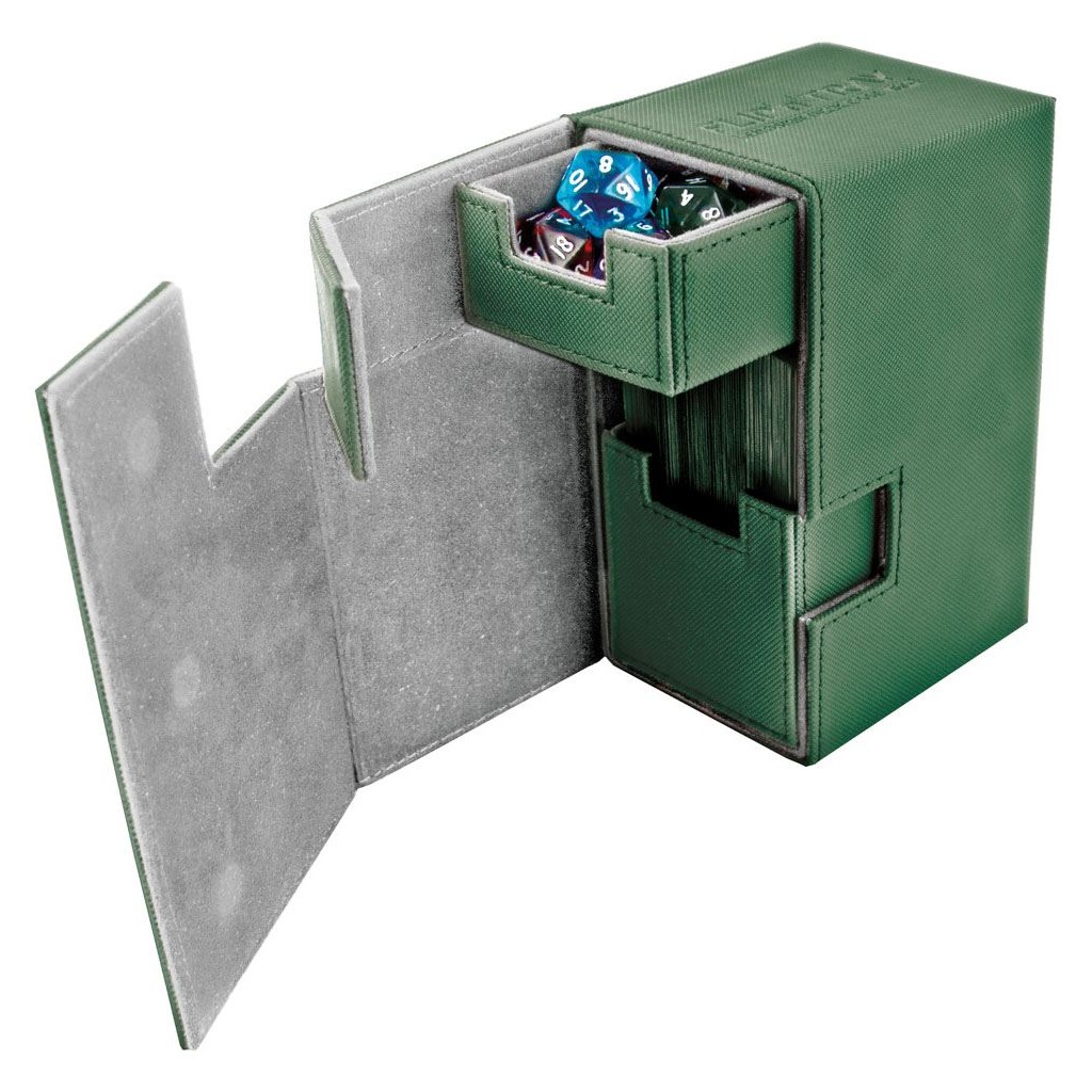 Flip´n´Tray Deck Case 80+ XenoSkin Standard