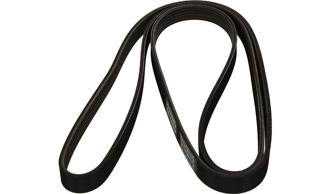 Multi v-rem 5 pk x 1960 mm
