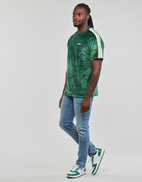 Ellesse - LORETTI - Vert foncé