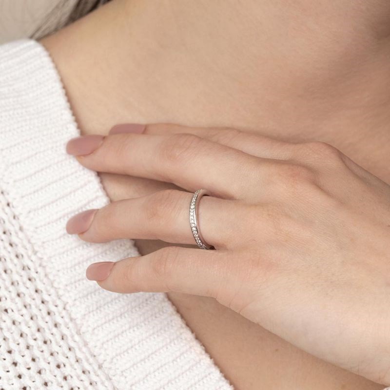 Bague Alliance 