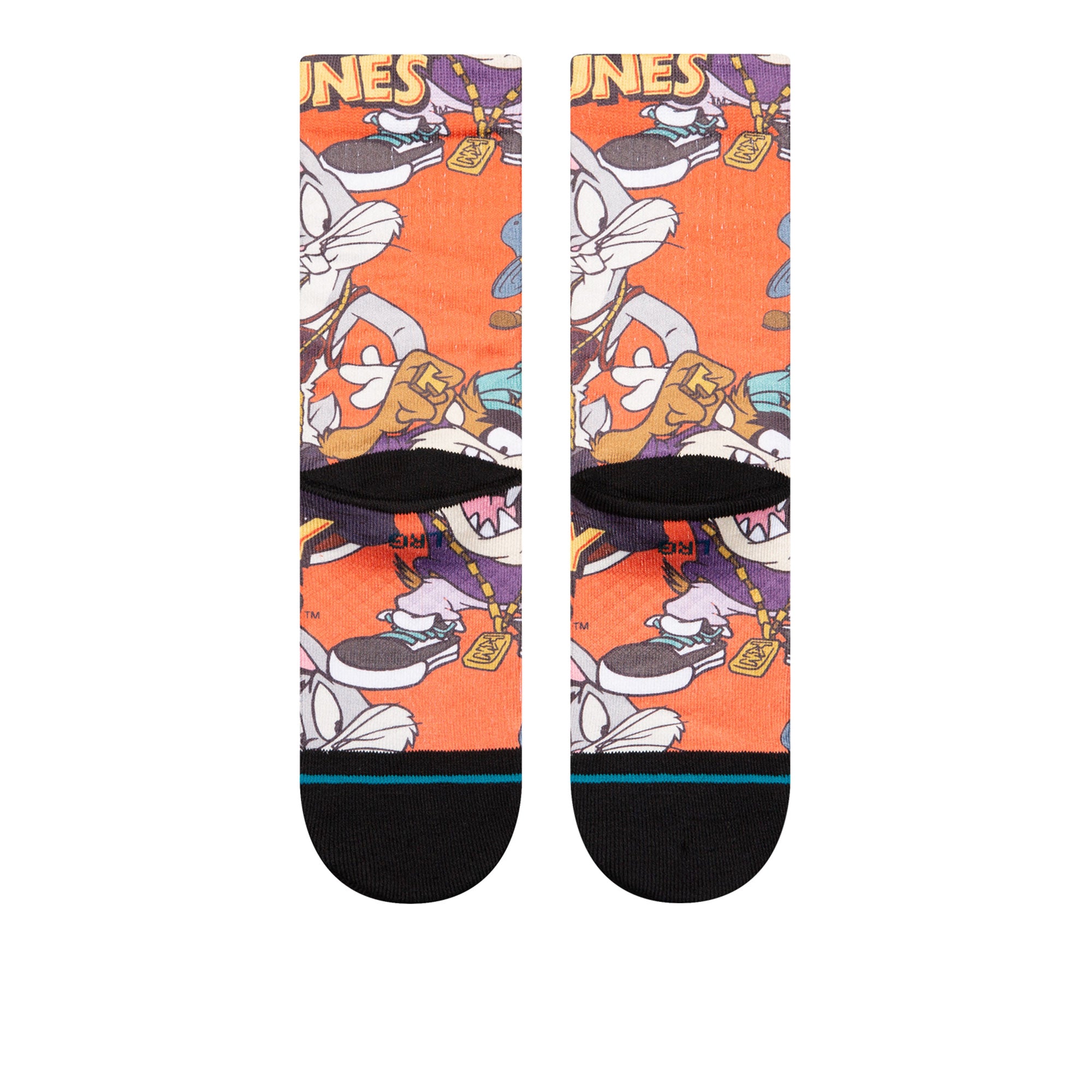 Stance<br>Kids Looney Crew Socks