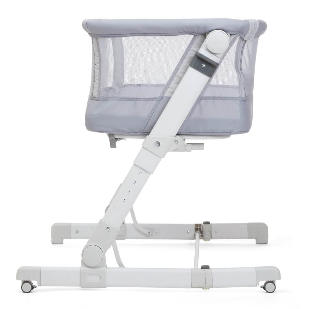 Chicco Next2Me Pop-Up mit Schnell-Schließmechanismus