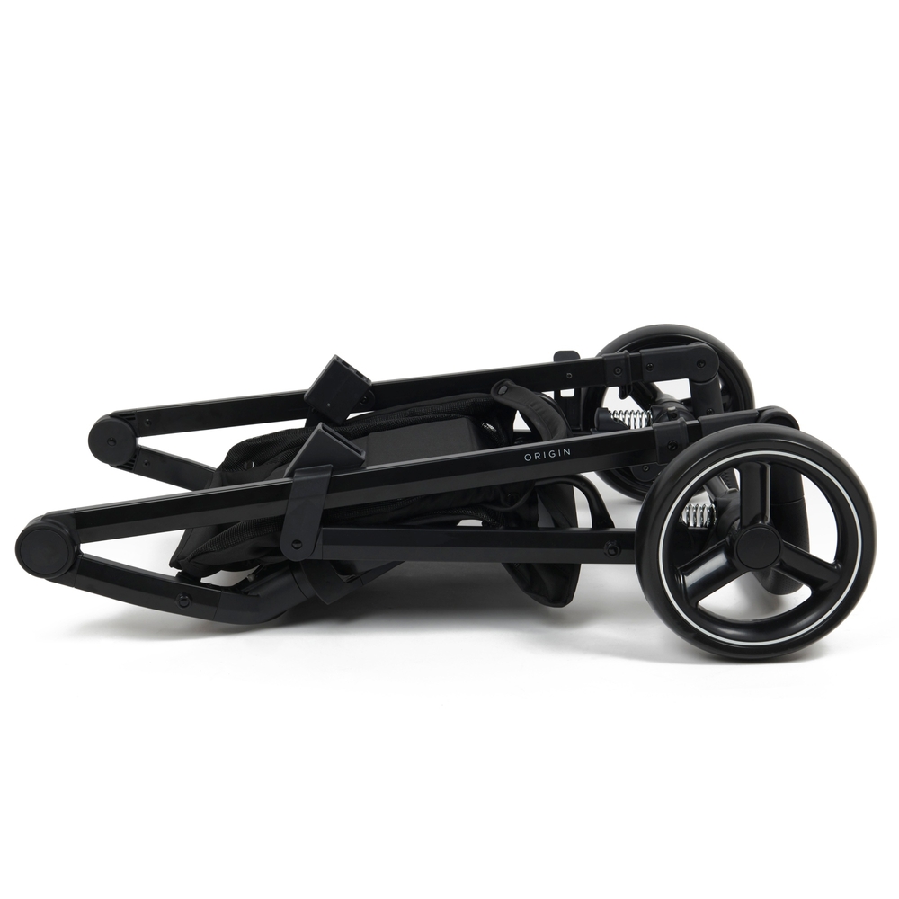 Origin XTi by Babylo Reisesystem mit Enfasafe R129 Autositz