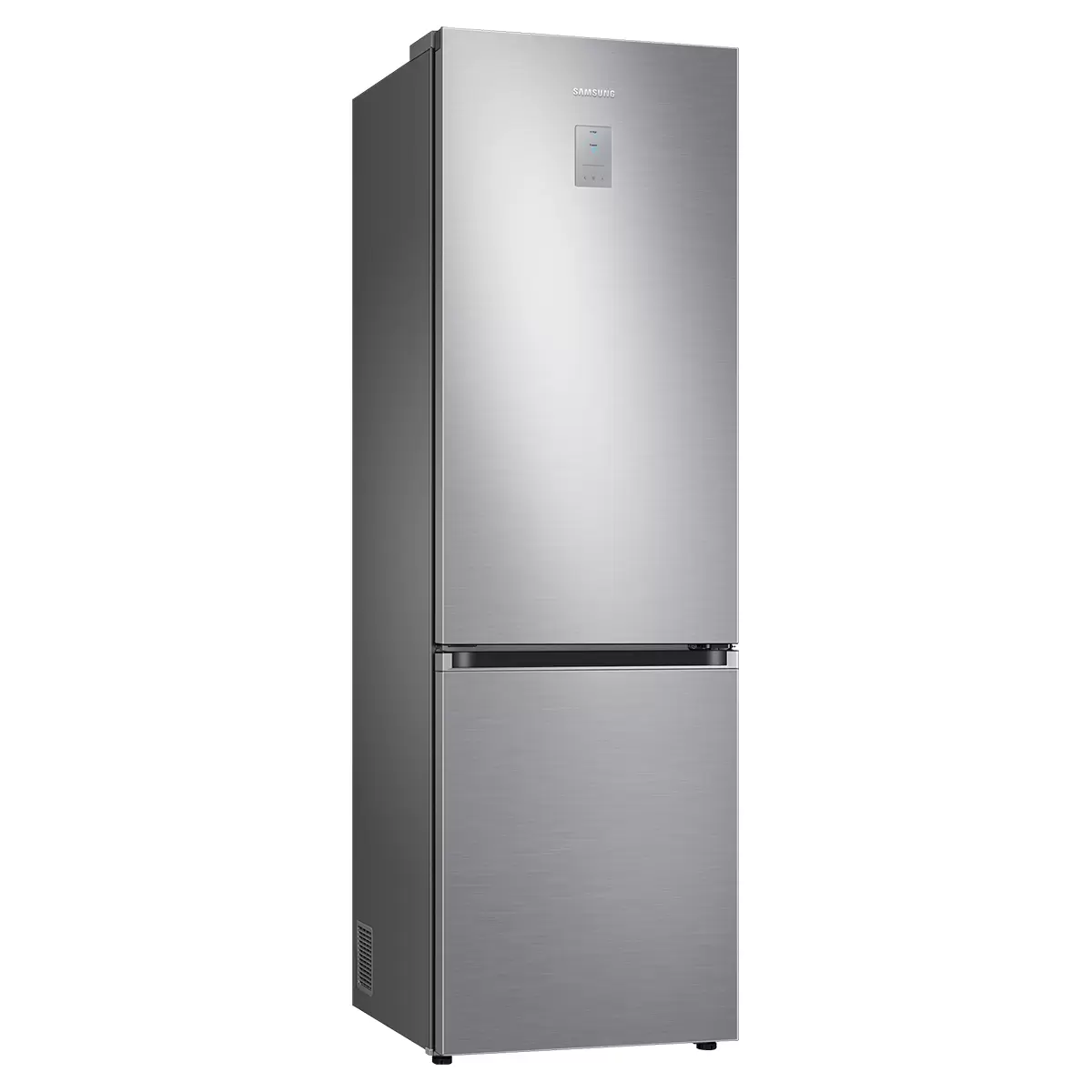 Samsung Kühl-Gefrierkombi RB36T672CS9/WS Silber