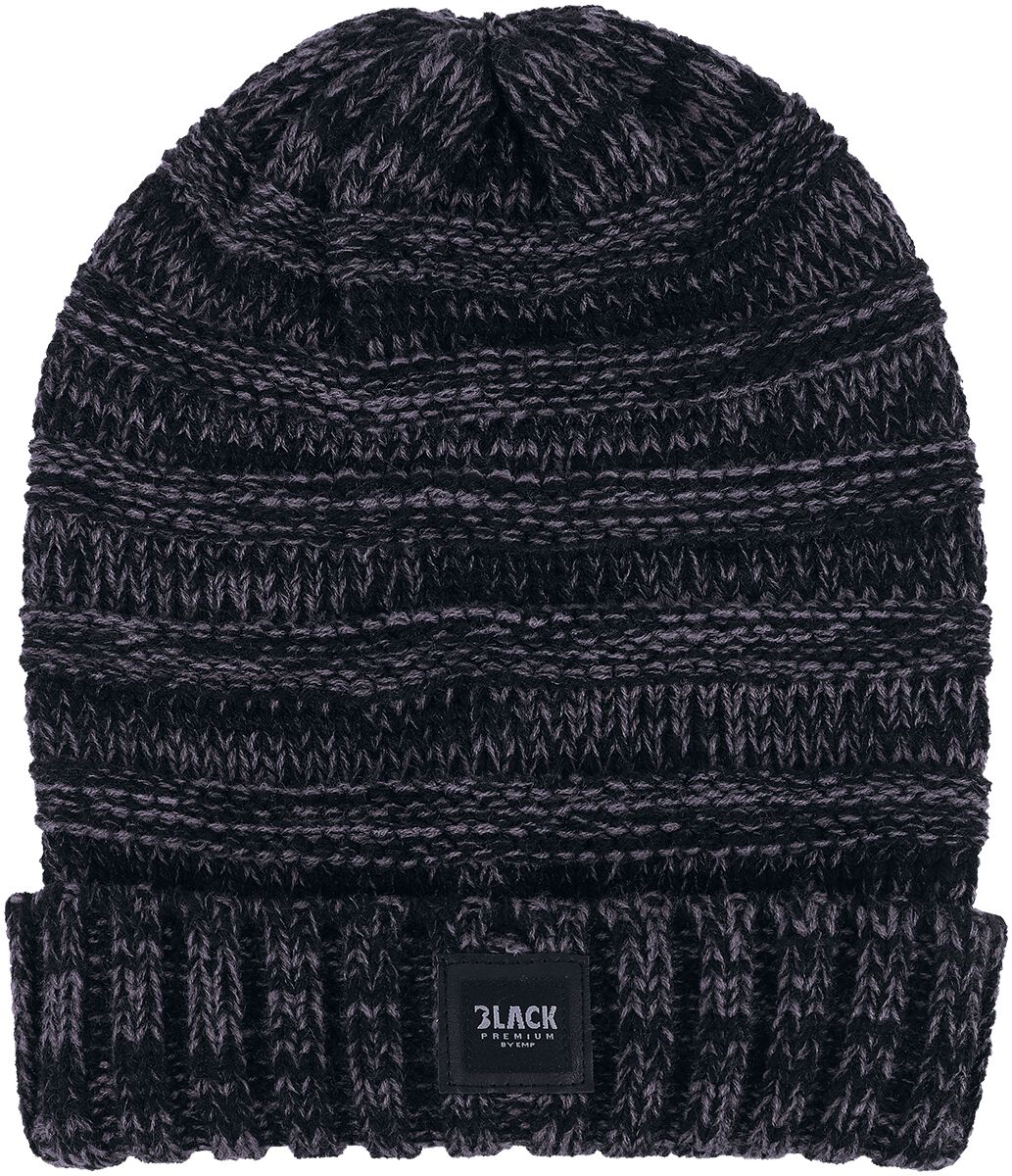 Bonnet | Black Premium by EMP Bonnet