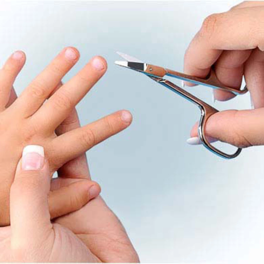 reer Baby Nagelschere Solingen