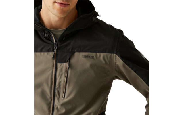 Regatta Highton IV Herren Stretchjacke